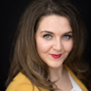 Meet your Posher, Leah